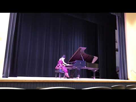 Rodion Shchedrin Basso Ostinato