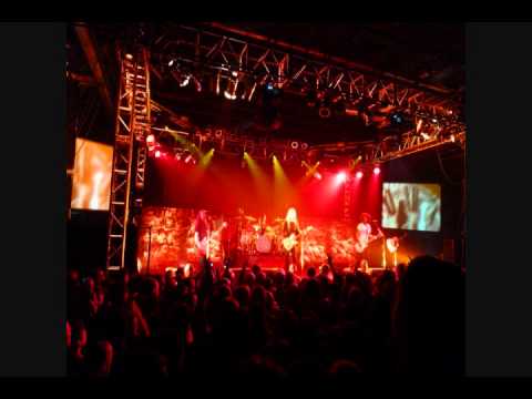 Alice In Chains pt2; Acoustic 2011-08-13