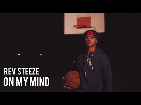 Revell Latu - On My Mind | Official Music Video