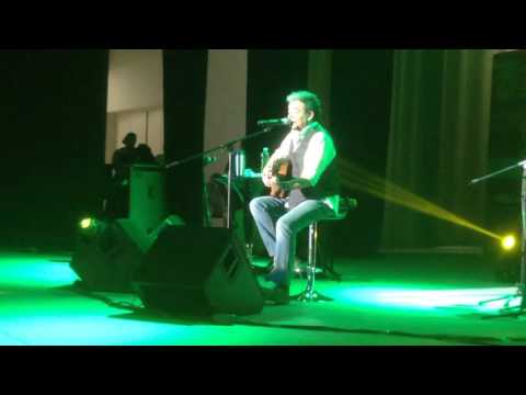 Manías - Raúl Ornelas en Villahermosa