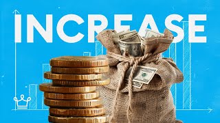 15 Ways to Increase Your Income This Year