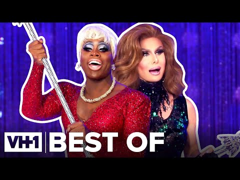 Best of All Stars 4 💄👠 RuPaul’s Drag Race