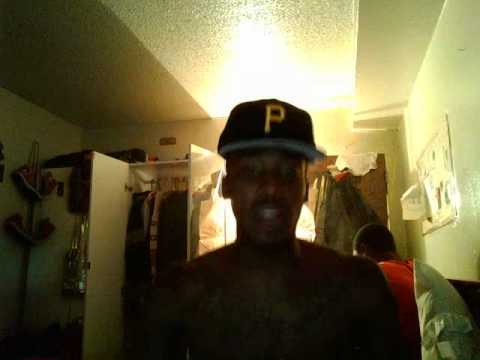 RICH RELLY freestyle off the top