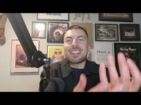 Why I Like J Cole's The Fall Off So Much