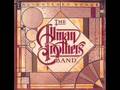 Crazy Love - Allman Brothers Band 