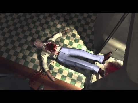 L.A. Noire - Skeletons in the icebox