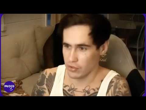 殺人犯直播犯案的震驚案例！ (Shocking Cases Where Murderers Livestreamed Their Crimes)
