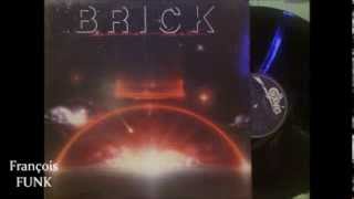 Brick - Sweat (Till You Get Wet) (1981) ♫