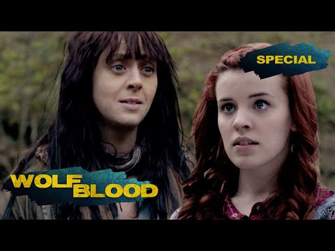 Ceri's Story - Part 2 | Wolfblood