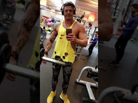 #newyearnewme ♫ Blauwdruk Boothcamp & YOUNGBAEKANSIE & Jhorrmountain & Shanee - Ja ja ja