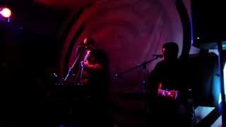 Scott Kelly & The Road Home "Catholic Blood" - 16/02/14 Freakout Club Bologna