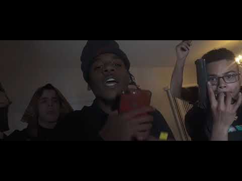 Aloe - "Mob Talk" ft. RaRa (Dir. by @itswolfvisuals)