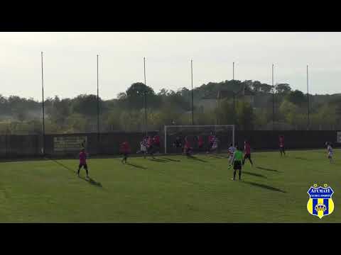 Rezumat CS Afumati   CS Tunari 27 10 2018