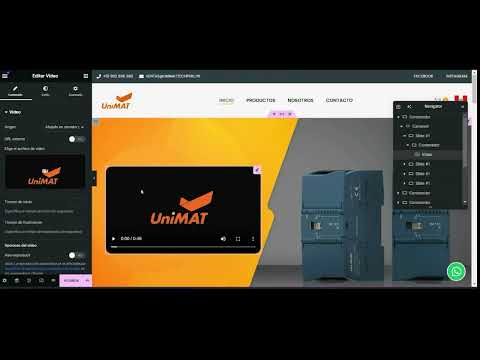 Video preview