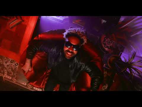 Demons (feat. Peezly) (Official Music Video)