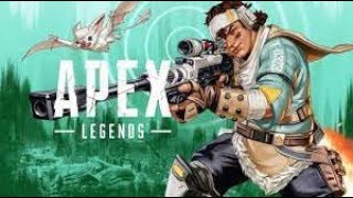 [APEX]ダイヤ帯目指して＃53