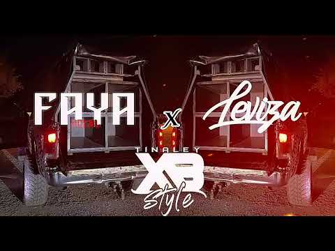 TINALEY XBS JUNGLE REMIX 2024 🥳🔥