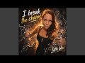 I break the chains (feat. Kei Bergström)