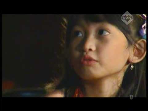 Indigo Trans TV Eps. -Bunga Anyelir- (17 Maret 2012) Part 3
