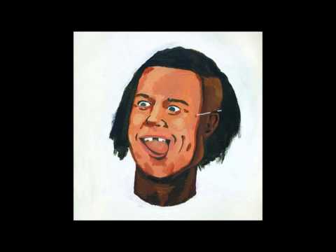 Evil Nine - The Black Brad Pitt (feat. Danny Brown) (Gesaffelstein Remix)