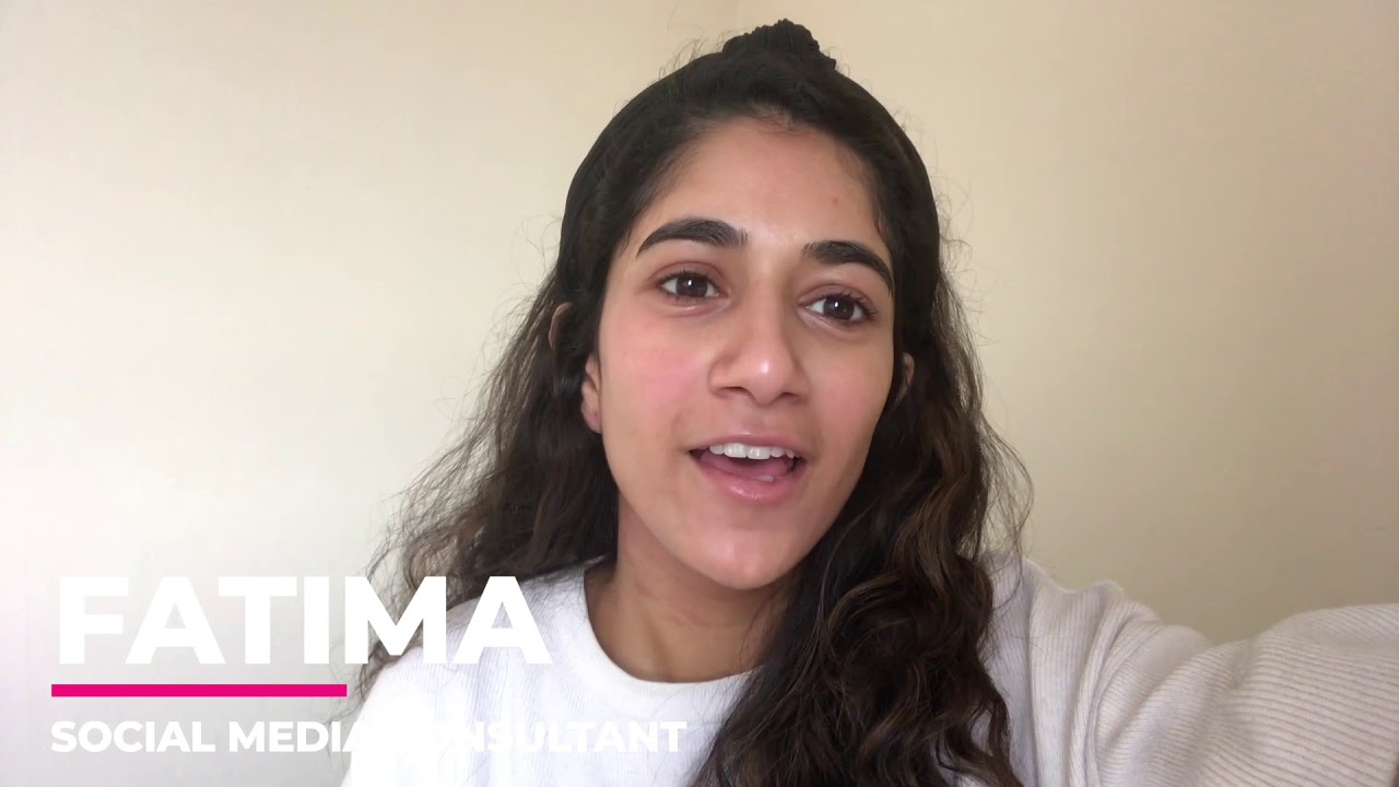 Meet The Team at Digital Ethos: Creative Team