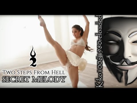 Two Steps From Hell - Secret Melody ( EXTENDED Remix by Kiko10061980 )