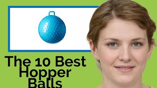 Download lagu 👉 The 10 Best Hopper Balls 2025  (Review Guide) mp3