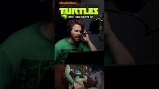 Download lagu TMNT Cast having fun #SethGreen #SeanAstin mp3 Download lagu TMNT Cast having fun #SethGreen #SeanAstin mp3