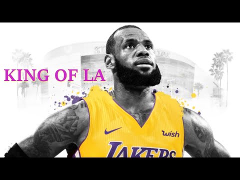 LeBron James (NBA Mix) - KIKA Remix (DJ DISCRETION)