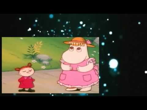 Muminki S4E03 Nowe zycie