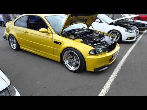 Mondello Park I.D.C Round 1(2)