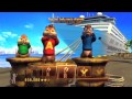 Alvin and the Chipmunks: Chipwrecked Launch Trailer