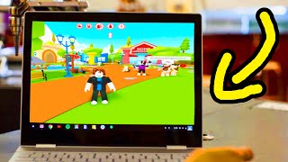 How to Play Roblox In School (Unblocked 2024)