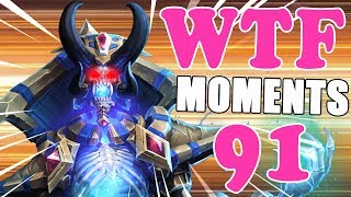 WTF Moments #91