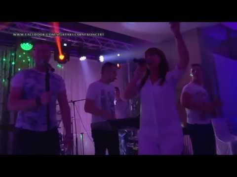 HUMANITARNI KONCERT KOVIN - Andrea Biro - Voleo si skota/ Djavo