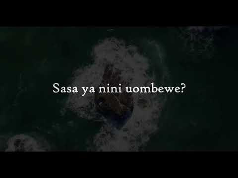 Elimu Dunia Lyrics Video