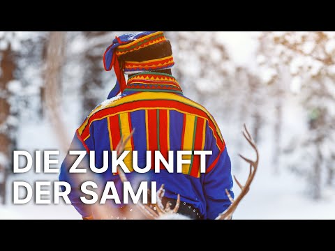 Der Rentier - Treck | Der Kampf der Sami ums Rentierleben
