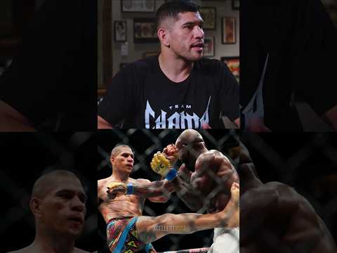 The Unseen Toll MMA Fighters Pay Khalil Rountree’s Fight with Vision Loss