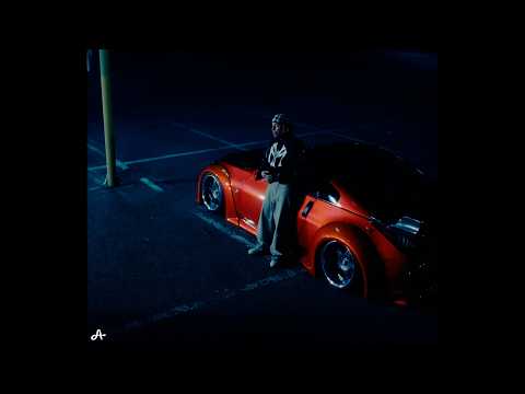 (FREE) Makar x Morad x Deep House Type Beat - "Night Pulse"