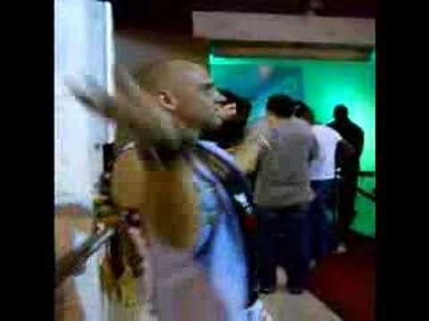 DJ Angelo Kortez @ Amika 7-4-06 Alan T