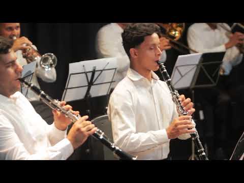 Hino 69 - A Família de Jesus          ORQUESTRA MAESP