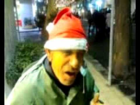 Il Natale di Michele Babbu