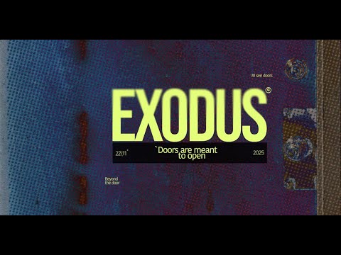 PROFOUND CONF | EXODUS