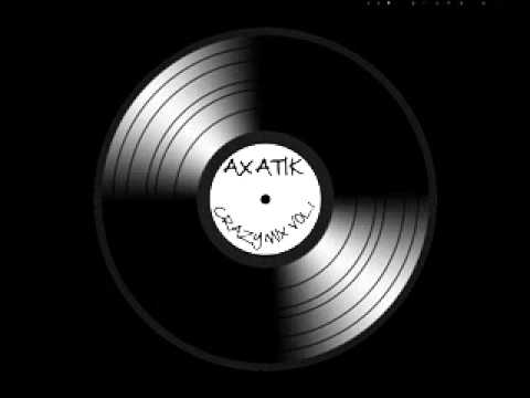 Crazy Mix 2013 vol.1 (Axatik)