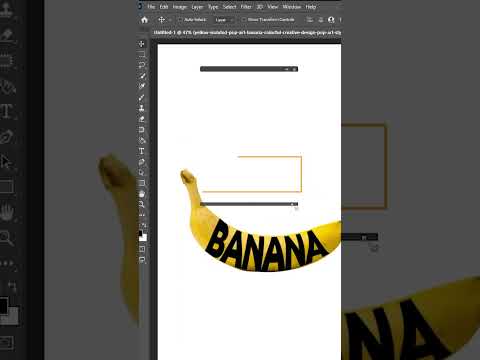 Photo Manipulation - TYPOGRAPHY - Photoshop Tutorial