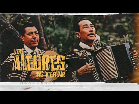 Exitos Norteños Con Los Más Alegres “Los Alegres De Terán”