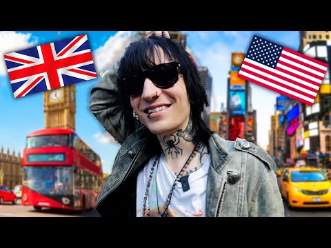 This was NOT what I Expected To Happen..