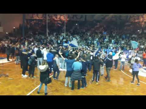 Igraj Zadre volimo te mi