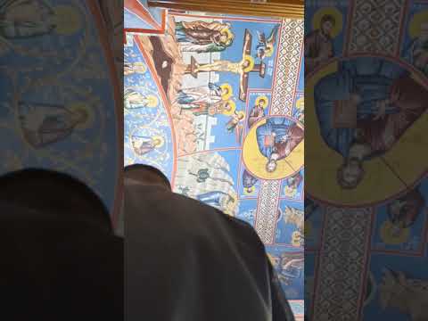 Gospodi vozvah 2. Glas i slava i ninje 6. glas Veliki četvrtak