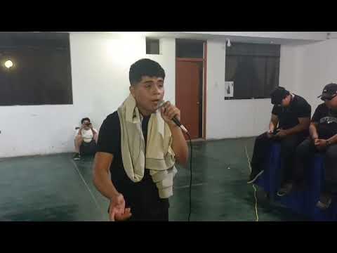 😱 JADRI VS GFC 👉🏼 TERCER LUGAR BATALLA FREESTYLE REGIONAL PLAZA DE ESCALAS